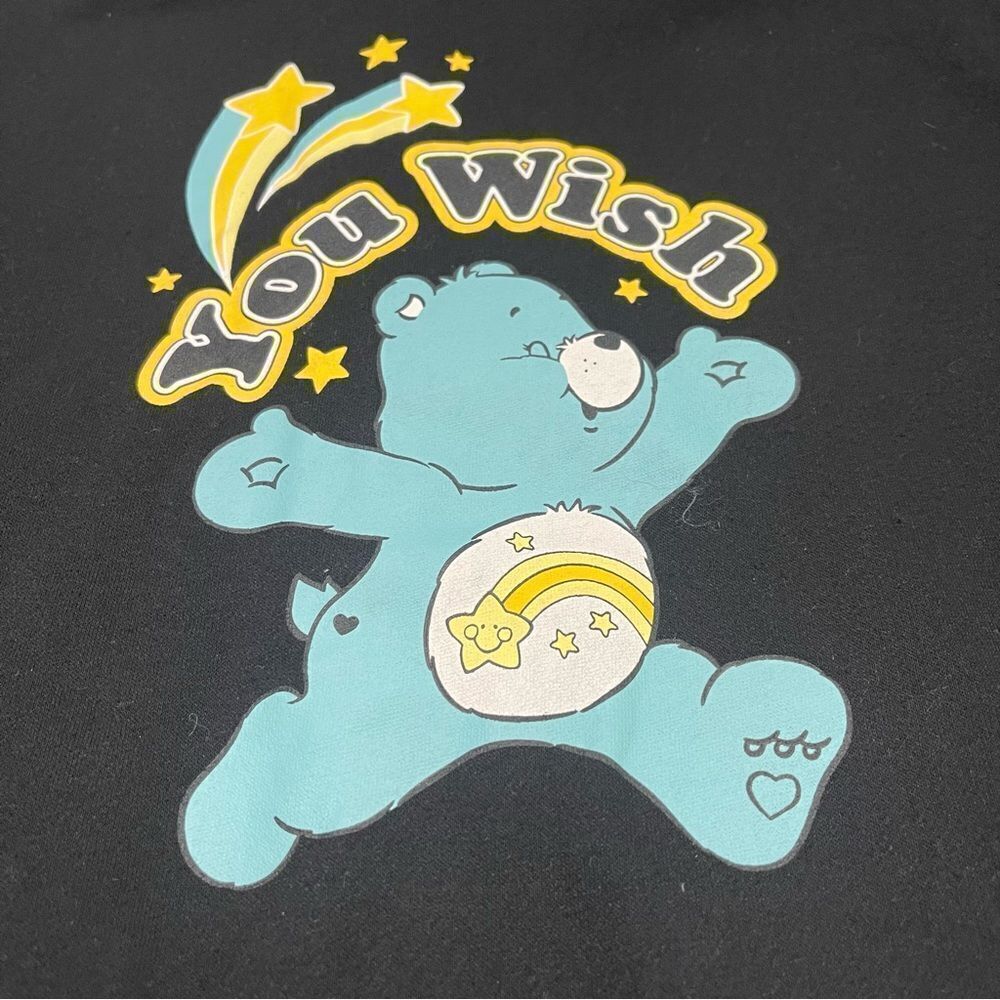 Baseball Jacket Care Bears M - Picture 4 of 12